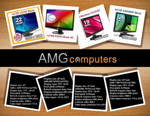 AMG Computers 2