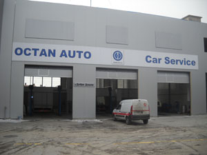 Octan Auto 3